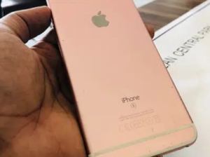 iphone 6s 16gb pta approved for sale in lahore