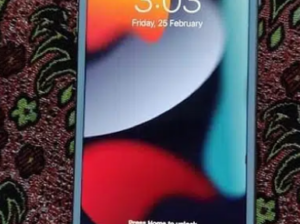iphone 7 plus 128 gb for slae in karachi