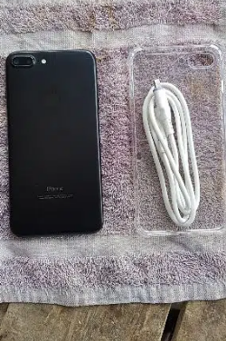 Iphone 7 Plus (128) for slae in peshawar