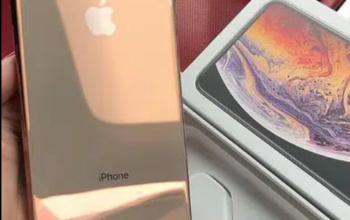 apple iphone xs max 256gb pta approved for sale