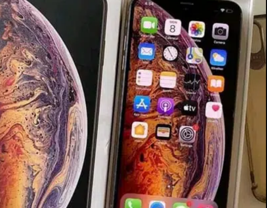 IPhone xs max 256 Gb 0349 4064693 call whatspp