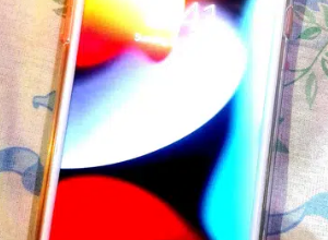 iPhone 8 Plus for sale in peshawar