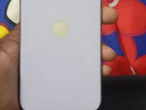 iPhone 11 4/128 iCloud lush for sal in bahawalnaga