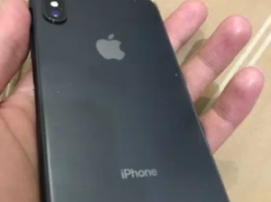 Iphone X for sale in karachi