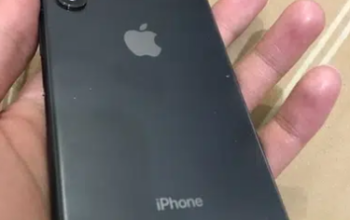 Iphone X for sale in karachi