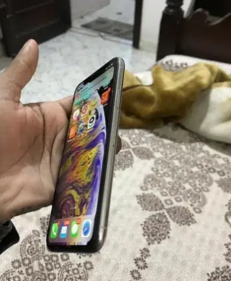 iphone x 256gb for sale in karachi