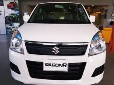 Suzuki Wagon R Model 2020 sell in Burewala