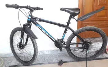 Imported Cycle for sale in Islamabad