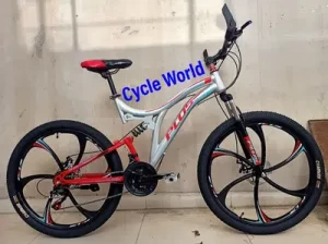 New Imported Branded Bicycles sell in Islamabad