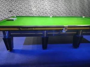 Snooker and Billiards Tables available in Daska