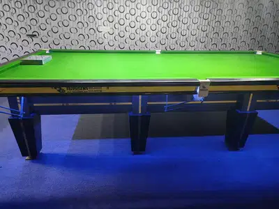 Snooker and Billiards Tables available in Daska