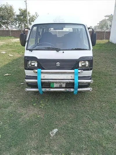 Suzuki Bolan Model 2014 for sale in Gujranwala