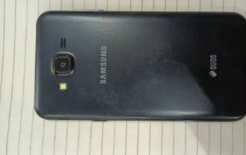 Samsung J7 condition 8/10. . . 100% working .