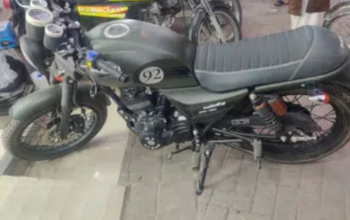 Hi speed 150cc For sale in hydrabad