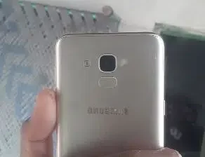 Samsung J6 3/32gb for sale in Gojra
