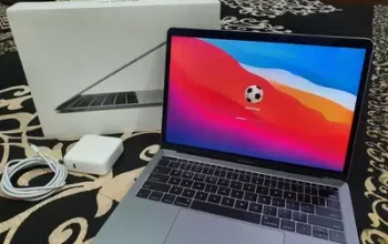 Macbook pro 2017 Laptop for sale in Islamabad