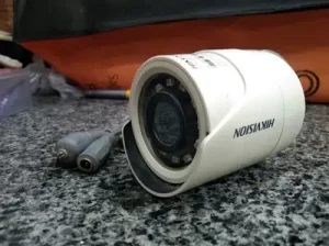 Cctv camera for sale in Burewala