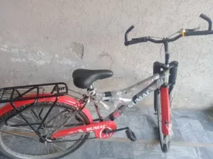 Bi-cycle sell in Multan