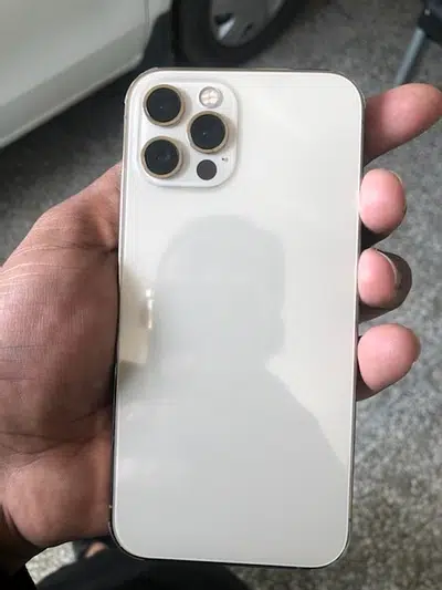 iphone 12 pro for sale in Burewala