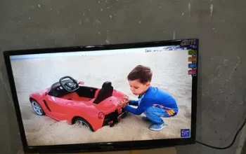 Led tv 32 inch samsung sell in Gujranwala