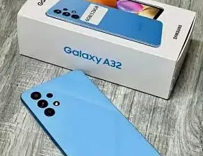 Samsung A,32/6 128GB for sale in Jhang