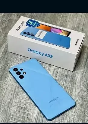 Samsung A,32/6 128GB for sale in Jhang