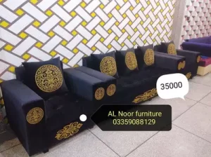 Sofa set for sale in Islamabad