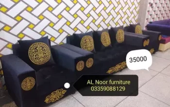 Sofa set for sale in Islamabad