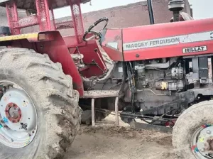 385 Tractor for sale in Narowal