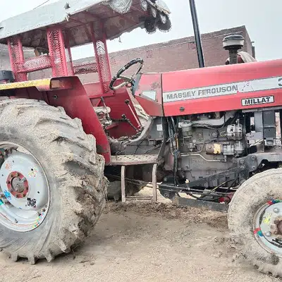 385 Tractor for sale in Narowal