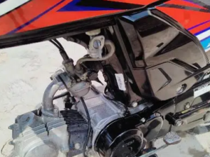 03025092212 bikes for sale in multan