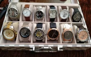 Imported watches Bazar sell in Multan