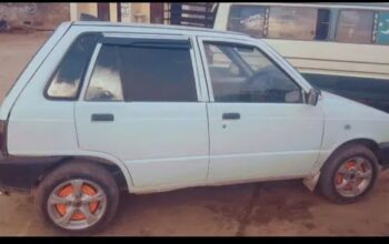 mehran car for sale in jhelum