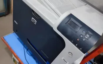 HP Color Printer For Sale in F-8, Islamabad