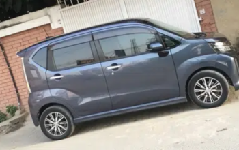 move 660 2018 for sale in peshawar