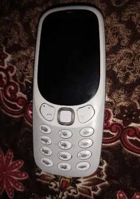 Nokia A1030 in lush Condition 10/9. No Fault