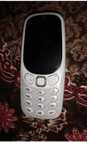 Nokia A1030 in lush Condition 10/9. No Fault