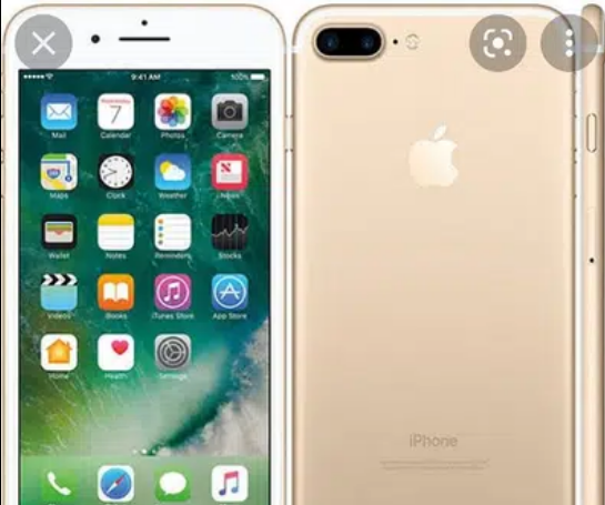 I need a 7 plus non pta for sale in islamabad