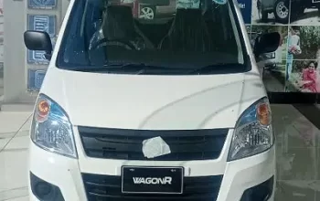 suzuki wagon R vxr Applied for sale in Multan