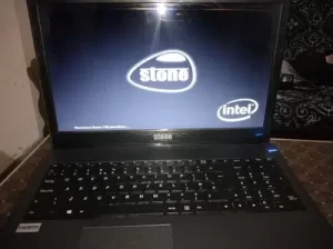 Stone Laptop UK branded for sale in Burewala