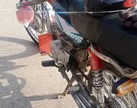 Road prince bike for sale in G-10, Islamabad