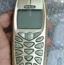 Nokia 3510 for sale in lahore