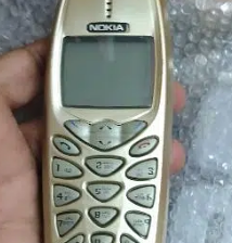 Nokia 3510 for sale in lahore