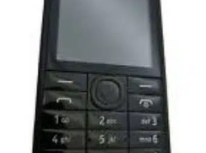 Nokia 301Dul for sale in faislabad