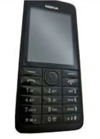 Nokia 301Dul for sale in faislabad