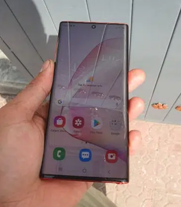 note 10 12gb 256gb water pack for sale