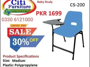 STUDENT CHAIR,for sale in narowal