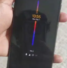 OnePlus 6T 8/128 official PTA approved with box an