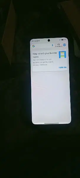 poco x3 GT 8/256gb for sale in Jhang