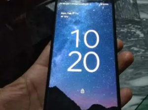 Google pixel 3a XL for sale in sialkot